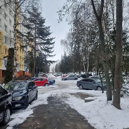 Apartmán West